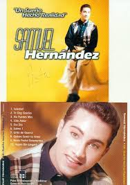 SAMUEL HERNANDEZ
