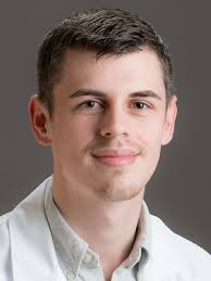 Connor Grant Earls, APRN