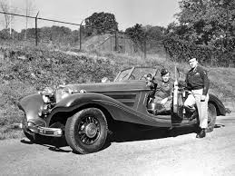Mercedes Benz 540k Special Roadster Blue Goose W29 1937 Wwii Vehicles Mercedes Mercedes Car