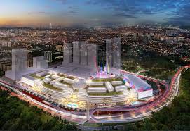 Maybe you would like to learn more about one of these? Regal Path Secures Rm1 1bil For Pavilion Bukit Jalil Mall The Star