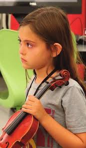 2022-2023 Phoenix Youth Symphony Orchestra Yearbook (PDF)