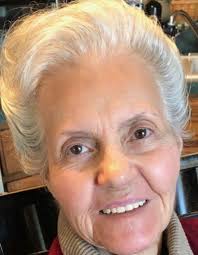 Jean Stacy-Goddard Obituary December 27, 2023