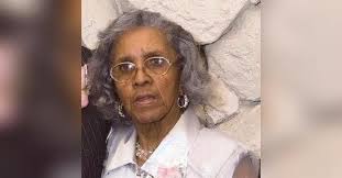 Bernice Burnside Obituary