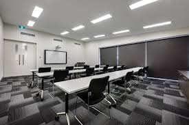 Training Room Fl Smidth