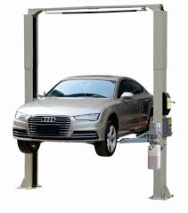 One important reason is that a 1993 california law removes the regulatory exemption on hoists as of january 1. China 8214d Clear Floor Two Post Lift Hoist Unlateral Manual Release For Auto Garage Workshop Repair China Two Post Lift Car Lift