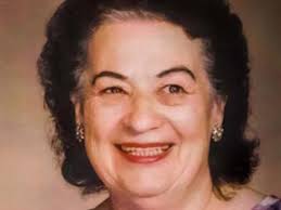 Ramona LaVerne (Fowers) Howard Obituary (1928