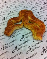 Fougassettes Aux Gratons Boulangerie Ador Le Pain Nimes