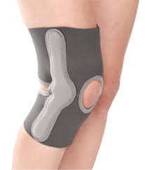 Elastic Knee Support Tynor Indias Largest Manufacturer