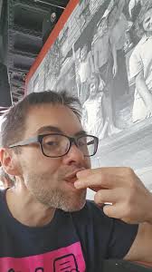 Favorite Restaurant in Waterville, Maine