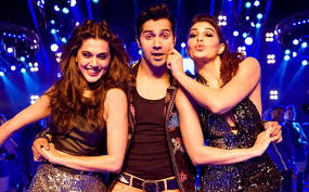 Judwaa 2 Movie Review An Overconfident Script That S High On Style Because one gives us birth and the other keep us alive. judwaa 2 movie review an overconfident