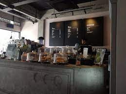 Butter + beans at seventeen petaling jaya • butter + beans at seventeen petaling jaya photos • butter + beans at seventeen petaling jaya location • Latte Picture Of Butter Beans At Seventeen Petaling Jaya Tripadvisor