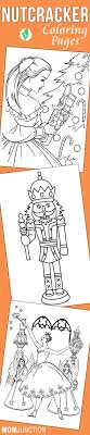 Top 20 Free Printable Nutcracker Coloring Pages Online Coloring Pages Christmas Coloring Pages Nutcracker