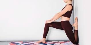 Yoga is good for muscle strengthening, toning, improving balance, weight loss, relieving stress, and building confidence. 8 Unique Yoga Moves We Bet You Ve Never Tried Before Runner S World Yoga Poses Core Strengthening Exercises Yoga Moves