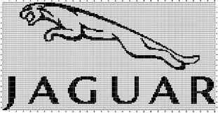 Motivo Automarkenlogos Cross Stitch Cross Stitch Patterns Stitch Patterns