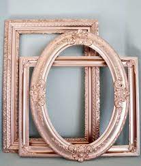 8 Decor Ideas For A Rose Gold Wedding Rose Gold Decor Rose Gold Bedroom Gold Spray