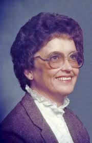 Obituary: Marilyn Keyser