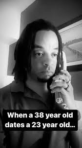 38 Dating A 23 Yeah Old Man