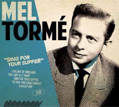 Mel Tormé