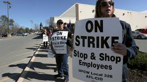 271,312 likes · 75,951 talking about this. 31 000 Striking Stop Shop Workers Poised To Get Boost From Joe Biden Abc News