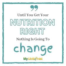 Reposting Myutritionist Proper Nutrition Is The Foundation That Lasti Healthy Lifestyle Motivation Quotes Nutritionist Quotes Motivational Quotes For Success