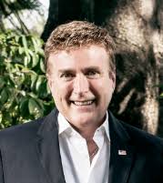 Breaking Protocol With Diplomats Bob Satawake and James "Wally" Brewster