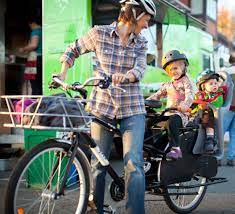 Energy Efficient Stocking Stuffers And More Cargo Bike Christmas Shopping List Family Bike