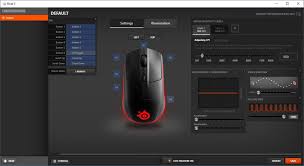 There are no downloads for this product. Logitech G203 Prodigy Vs Steelseries Rival 3 Side By Side Comparison Rtings Com