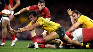 Australian rugby star karmichael hunt is reportedly inconsolable after he was arrested and charged with drug possession in the early hours. Troubled Karmichael Hunt S Fall From Grace From The Wallabies To Brisbane Club Footy After Brush With Law Stuff Co Nz