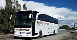 Puan ver 5 4 3 2 1. Yeni Diyarbakir Seyahat Online Otobus Bileti Satin Al Bilet Com