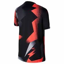 We did not find results for: Nike Camiseta Paris Saint Germain Alternativo Dri Fit Pre Jogo 19 20 Junior Preto Goalinn