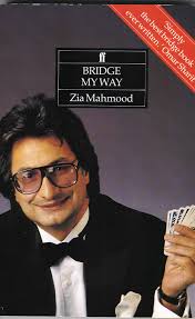 A Guide to Better Acol Bridge by Ron Klinger, one of the best books