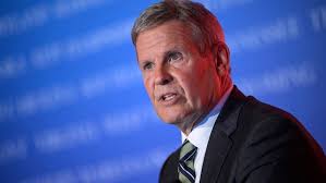 Governor Lee assessing Tennessee election candidates based