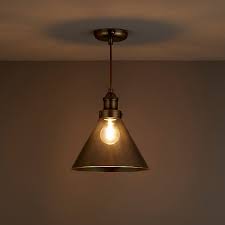 There are many products that can be purchased that can be brought into your home and would prove to be a very good focal point. Dafyd Antique Brass Effect Pendant Ceiling Light Diy At B Q