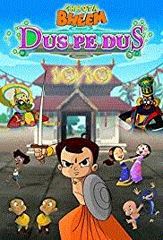 Raja laalachmaan realizes the best place to find the purest souls is dholakpur. Chhota Bheem Master Of Shaolin Movie Song Lyrics Watch Video Online Lyricstashan