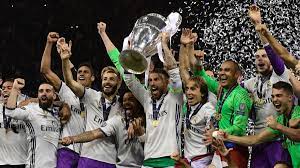 Real madrid, on reste fort et on reste vigilant. Juventus Turin Real Madrid Pressestimmen Zum Champions League Finale Eurosport