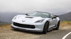 2018 Chevrolet Corvette Grand Sport Carbon 65 Edition Review Into The Clouds In A 100 000 Vette Via The Dri Chevrolet Corvette Corvette Corvette Grand Sport