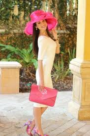Kentucky Derby Women S Hats And Fashion Outfit Ideas 128 Kentucky Derby Attire Derby Outfits Derby Attire