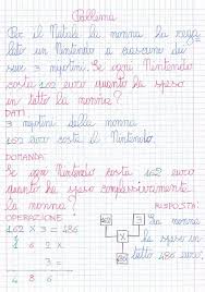 Paco el chato es una plataforma independiente que ofrece recursos de apoyo a los libros de texto de la sep y otras editoriales. Compiti Per Le Vacanze Dettato Di Numeri Problemi Operazioni Problemi Di Matematica Matematica Elementari Attivita Di Matematica