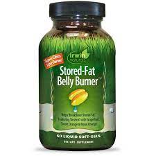 How does zantrex 3 high energy fat burner work? Buy Irwin Naturals Stored Fat Belly Burner 60 Liquid Softgels At Luckyvitamin Com