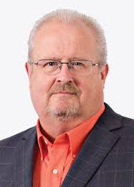 Steve Dozier steps away from Henderson County planning board