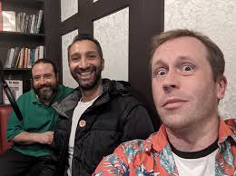 Ep 243: That 70s Episode | CheapShow