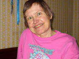 ZENA UZEP Obituary