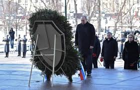 Defensor de la patria dia 23 de febrero, soldados., diverso, gente png. Rusia Celebra La Fiesta Del Defensor De La Patria