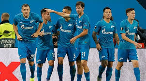 Tecrübeli orta saha maç öncesi ısınmada sıkıntı çekti. Fenerbahce Nin Rakibi Zenit Ne Durumda