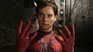 After sony reportedly erased a leaked trailer from parker asks strange to cast a spell: Spider Man 3 Tobey Maguire S Return Potentially Leaked By Dub Actor Gamesradar