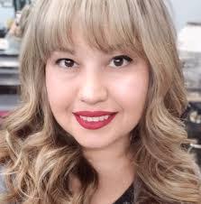 Michelle Carruth's Instagram, Twitter & Facebook