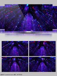 4K炫酷紫色粒子扫光舞台led背景视频素材图片下载-素材编号06739628-素材天下图库