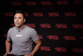 13 hours ago · hall of fame fighter oscar de la hoya's comeback fight 13 years after retirement will have to wait. Oscar De La Hoya Reveals That He Was Raped At The Age Of 13 Boxing News