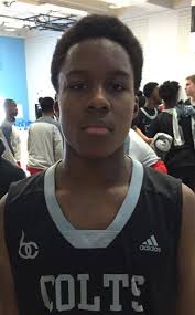 Alumni Spotlight: Stef Smith was a 4 year star for the Bill Crothers Prep  team, while also representing Team Canada. Heading into his junior year at  the University of Vermont, Stef is