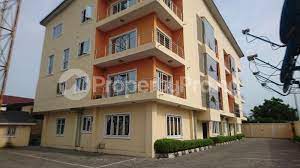 Maybe you would like to learn more about one of these? 2 Bedroom Flat Apartment For Rent Lekki Phase 1 Lekki Lagos Pid 7dcsj Propertypro Ng